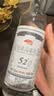 阿里山龙銮湾 中国台湾高粱酒 高度白酒 浓香型白酒 52度 450mL 12瓶 整箱装 实拍图