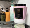 三个魔发匠鱼子酱发膜500ml*3护发素蛋白矫正营养修复头发改善毛躁补水柔顺 实拍图