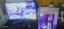 华硕（ASUS）英特尔酷睿14代i5/i7组装台式机电脑主机5060独显游戏电竞商用办公设计水冷整机全家桶全套 二：26款酷睿i7丨4050独显丨3A光追独显 主机+32英寸高刷护眼显示器 实拍图