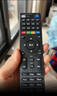 东普立适用于中国电信网络机顶盒遥控器华为中兴创维烽火电信iptv通用 中国电信通用款 实拍图
