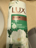 力士（LUX）持久留香72小时香体艾叶止痒山茶香1kg沐浴露男女士金榜 实拍图