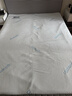 邓禄普（Dunlopillo）斯里兰卡进口 乳胶床垫1.5m床/2.5cm厚 85D ECO经典乳胶薄垫 实拍图
