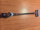 戴森（DYSON）V8无绳吸尘器【升级款】手持无线吸尘器 除螨 宠物 家庭适用 实拍图