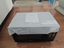格兰仕（Galanz）变频微波炉烤箱一体机光波炉900瓦大功率速热家用23L大容量平板易清洁省电一级能效智能菜单烧烤 2026新升级彩膜BM1(S2) 实拍图
