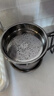 苏泊尔SUPOR 滤油壶304不锈钢大容量自带过滤网防漏油瓶1.25L KG13AV10 实拍图