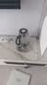 苏泊尔（SUPOR）1.5L 纯钛养生壶 煮茶壶烧水壶 恒温煮茶器 加大滤网 电热水壶保温花茶壶 0胶水 SW-15YQ62 实拍图
