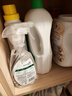 滴露（Dettol）衣物除菌液松木3L 内衣袜子衣物长效杀菌除螨 衣服消毒液儿童可用 实拍图