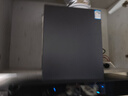 创维（Skyworth）抽吸排油烟机家用欧式顶吸T型 23m³大吸力 上门安装以旧换新 免拆洗挥手智控 一级能效自清洗Y1H 实拍图