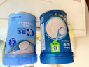 嘉宝（GERBER）婴幼儿高铁米粉维C加铁原味宝宝辅食米糊250g6-12个月 100%真验厂 实拍图