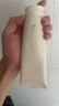 至本新版舒颜修护洁面乳120g 温和清洁氨基酸表活保湿泡沫绵密洗面奶 实拍图