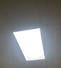 集成吊顶led灯300x300x600铝扣板厨房卫生间灯30x60嵌入式平板灯 【高亮节能】300X600/38W 实拍图
