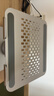 绿联双头Type-C数据线适用华为荣耀超级快充PD100W/88W充电线小米苹果17/16e/15平板笔记本电脑车载1米 实拍图