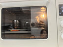 长帝（changdi）国家补贴家用烤箱猫小易pro电烤箱风炉平炉空气炸42升大容量多功能烘焙炸烤一体机烧烤节日礼物 实拍图
