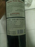 CANIS FAMILIARIS布多格原瓶进口红酒 西拉干红葡萄酒 750ml 单瓶装 实拍图