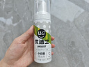 优洁士小白鞋清洁剂洗鞋刷鞋擦鞋神器球鞋运动鞋鞋面鞋边去污去渍清洗剂 【干湿两用经典款】小白鞋清洗剂100ml*1瓶 实拍图