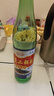 【口粮酒精选】北京二锅头清香型高度桶装瓶装泡药酒白酒 多度数 56度 500mL 6瓶 实拍图