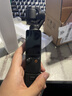 大疆 DJI Osmo Pocket 3 一英寸口袋云台相机 OP灵眸手持数码相机 旅游摄影摄像 直播vlog拍摄 标准版 官方标配 实拍图