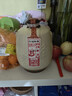 古越龙山封坛私藏十年 半干型 绍兴黄酒 2.5L 单坛装 木盒 实拍图