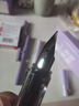 真彩（TRUECOLOR）学生钢笔纯蓝小学三年级专用EF尖3.4mm口径书法练字可替换墨囊书写正姿钢笔套装不可擦 4支/盒1069 实拍图