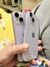 Apple 苹果 iPhone 17/16/15/14/13/12/11/X系列二手手机 规格见质检报告 苹果 iPhone 14 实拍图