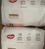 好奇（Huggies）铂金装小桃裤成长裤XXL74片(15kg以上)尿不湿【透爽散热】 实拍图