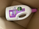 滴露（Dettol）衣物除菌液薰衣草3L 99.9%杀菌除螨 内衣衣物消毒液 可配洗衣液 实拍图