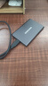 三星（SAMSUNG）1TB Type-c USB 3.2 移动固态硬盘（PSSD） T7 灰色 NVMe读速1050MB/s 手机直连 Mac mini外接 实拍图