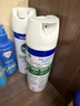 滴露（Dettol）消毒喷雾454ml*2鞋子除臭杀菌喷雾马桶消毒床单杀菌铃兰+柑橘 实拍图