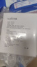 开丽（Kaili）婴儿肚脐护理套装（护脐带12片+碘伏棉棒36支）新生儿护脐组合 实拍图