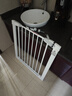 攸曼诚品门栏楼梯护栏延长件加长件18CM 实拍图