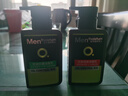 曼秀雷敦男士专用洗面奶早晚洁面组合150ml*2冰爽控油抗痘洁面送男生 实拍图