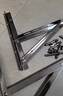 东普立2-3P空调支架加厚304不锈钢外机支架加固室外架子空调挂架适用于美的格力海尔TCL松下志高小米海信 实拍图