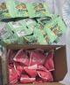 宝珠山红枣夹核桃仁 新疆和田红枣大枣夹核桃葡萄干孕妇零食独立包装 大枣夹核桃葡萄干500g整箱 实拍图