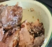 珍美草原肘子熟食真空整只太康大肘子即食酱猪蹄年货猪肘卤味送礼春节礼盒 后肘（软烂适合老年人） 1.997-2.002斤整只 实拍图