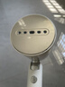 海尔（Haier）手持挂烫机20.6g蒸汽量160ml水箱家用蒸汽电熨斗可折叠烫衣服出差便携衣物护理机宿舍熨衣机GW1206 实拍图