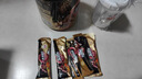 康比特（CPT）增肌粉 益生菌瘦人增肌蛋白粉增重高碳水 MASS健身男女含乳清蛋白 【热销超百万-京仓速发】香草拿铁 3磅*1桶 实拍图