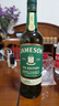 尊美醇（Jameson）爱尔兰 调和型 花果香威士忌 洋酒 700ml  IPA版 精酿桶 送礼 实拍图