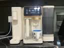 碧云泉G3净水器加热直饮一体机智能家用制冷即热台式净饮机反渗透自来水过滤器矿物质水饮水机 G3c-伊斯:冰水版 实拍图