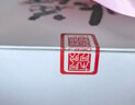 东阿阿胶桃花姬阿胶糕180g*2礼盒装即食送妈妈母亲节礼物送长辈女营养品 实拍图