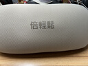 倍轻松（breo）back1脊椎颈椎腰部枕头breoBack牵引枕元气枕 热敷舒颈放松送母亲父亲节生日礼物女男生孙颖莎力荐 元气枕-Back1 实拍图