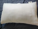 富安娜枕头芯全棉抗菌枕芯软枕颈椎枕五星级酒店枕头一对装74*48cm 实拍图