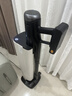 石头H50 Ultra自集尘吸尘器【 280AW大吸力】100天免倒尘 全链0缠毛一机多用家用无线除螨抗菌绿光宠物 实拍图