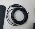绿联 Console调试线 串口线 USB转RJ45控制线配置线 适用思科腾达华为TP-LINK交换机路由器 3m【USB转Console线】 实拍图