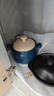 苏泊尔（SUPOR）砂锅煲汤锅炖锅陶瓷煲仔饭耐高温不开裂瓦罐4.5L  实拍图