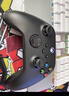 微软（Microsoft）Xbox无线游戏手柄 磨砂黑+USB-C线 蓝牙适配Xbox/PC/平板/手机Steam促销 黑神话悟空 空洞骑士 实拍图