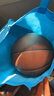 斯伯丁（SPALDING）篮球TF系列7号PU比赛室内外兼用耐磨学生成人青少年 77-176Y 实拍图