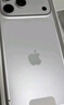 Apple/苹果 iPhone 17 Pro Max 1TB 星宇橙色 支持移动联通电信5G 双卡双待手机 实拍图