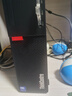 联想ThinkCentre K70 商用办公高性能台式电脑主机(酷睿Ultra5 225 32G DDR5 1TB Office)23.8英寸全套 实拍图
