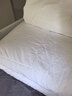 京东京造100%天然新疆棉花被 纯棉空调被芯双人被子 春秋被4.6斤2x2.3m 实拍图