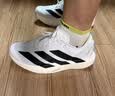 阿迪达斯（adidas）男子 跑步系列 adizero Evo SL M 跑步鞋 JH6206 44.5码/UK10 实拍图